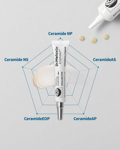 Dr Melaxin - Eyephalt Eyecream